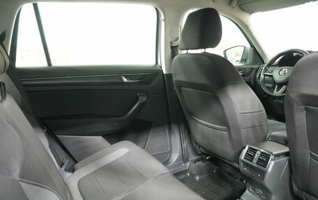 Skoda Kodiaq I, 2018 год, 2 569 000 рублей, 11 фотография