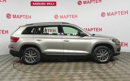 Skoda Kodiaq I, 2018 год, 2 569 000 рублей, 4 фотография