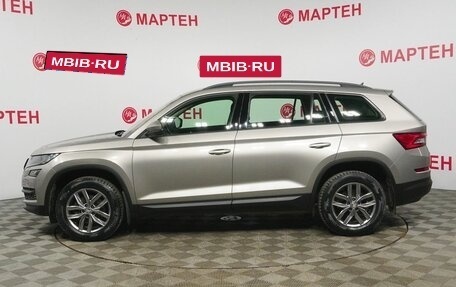 Skoda Kodiaq I, 2018 год, 2 569 000 рублей, 8 фотография