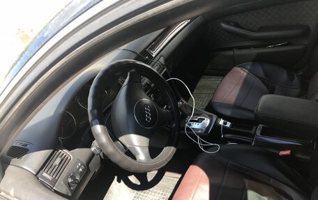 Audi A6, 2002 год, 300 000 рублей, 3 фотография