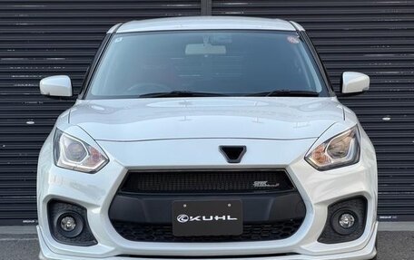 Suzuki Swift V, 2022 год, 1 309 999 рублей, 2 фотография