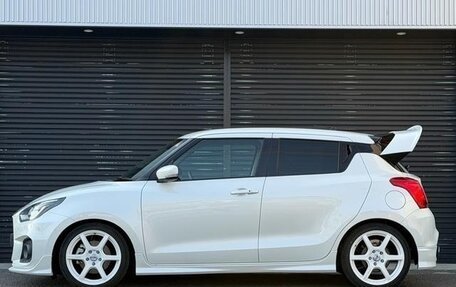Suzuki Swift V, 2022 год, 1 309 999 рублей, 4 фотография