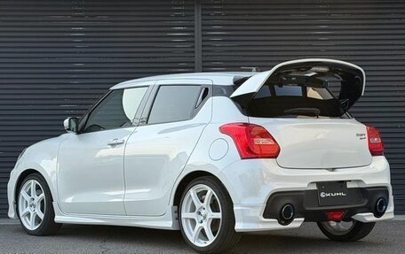 Suzuki Swift V, 2022 год, 1 309 999 рублей, 5 фотография