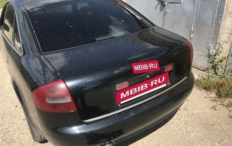 Audi A6, 2002 год, 300 000 рублей, 2 фотография