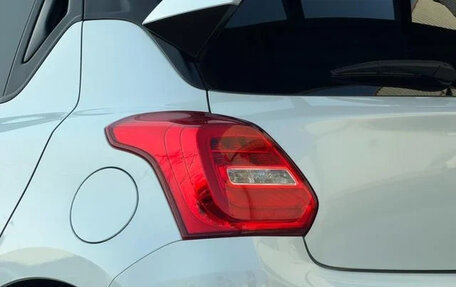 Suzuki Swift V, 2022 год, 1 309 999 рублей, 11 фотография