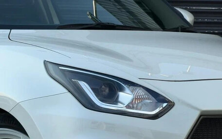 Suzuki Swift V, 2022 год, 1 309 999 рублей, 12 фотография