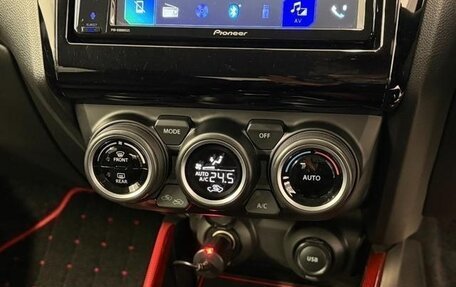 Suzuki Swift V, 2022 год, 1 309 999 рублей, 15 фотография