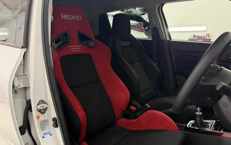 Suzuki Swift V, 2022 год, 1 309 999 рублей, 14 фотография