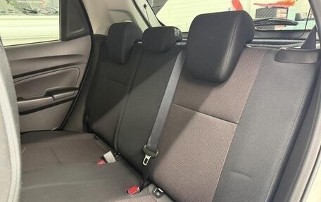 Suzuki Swift V, 2022 год, 1 309 999 рублей, 19 фотография