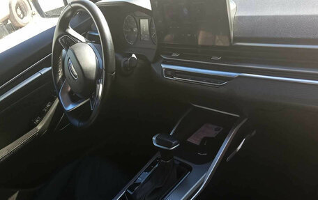 Geely Emgrand, 2023 год, 1 180 000 рублей, 9 фотография