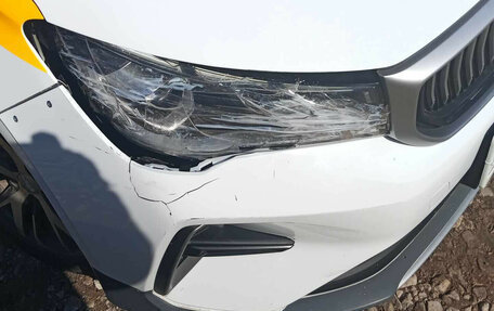 Geely Emgrand, 2023 год, 1 180 000 рублей, 6 фотография