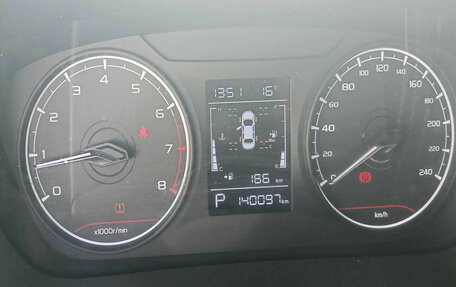 Geely Emgrand, 2023 год, 1 180 000 рублей, 5 фотография