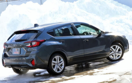 Subaru Impreza IV, 2022 год, 1 100 999 рублей, 2 фотография