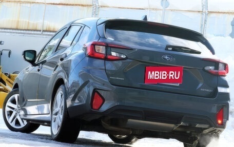 Subaru Impreza IV, 2022 год, 1 100 999 рублей, 3 фотография