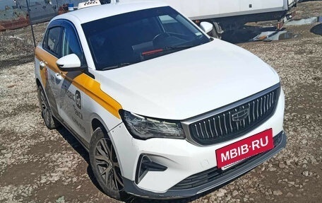 Geely Emgrand, 2023 год, 1 180 000 рублей, 1 фотография