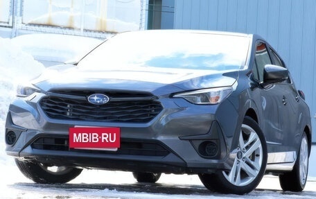 Subaru Impreza IV, 2022 год, 1 100 999 рублей, 4 фотография