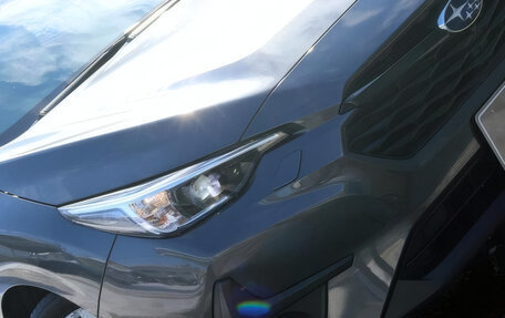 Subaru Impreza IV, 2022 год, 1 100 999 рублей, 6 фотография