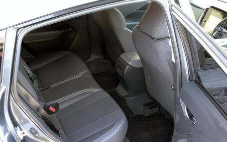 Subaru Impreza IV, 2022 год, 1 100 999 рублей, 9 фотография