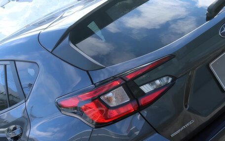 Subaru Impreza IV, 2022 год, 1 100 999 рублей, 7 фотография