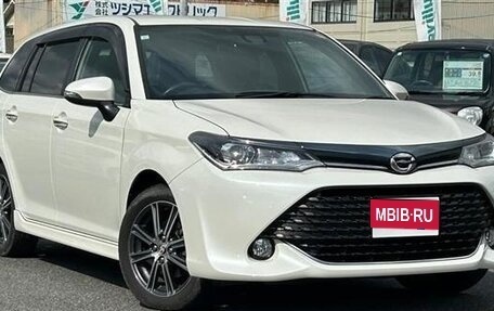 Toyota Corolla, 2015 год, 1 050 000 рублей, 1 фотография