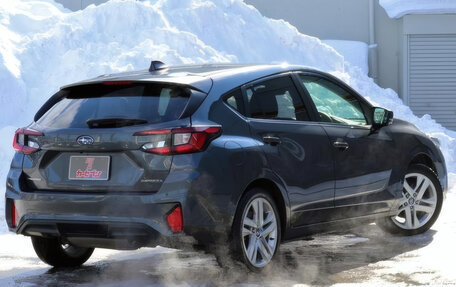 Subaru Impreza IV, 2022 год, 1 100 999 рублей, 8 фотография