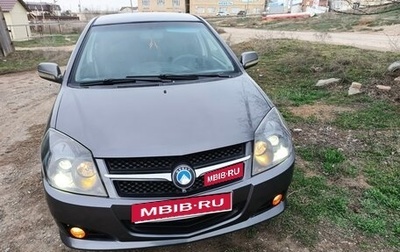 Geely MK I рестайлинг, 2011 год, 245 000 рублей, 1 фотография