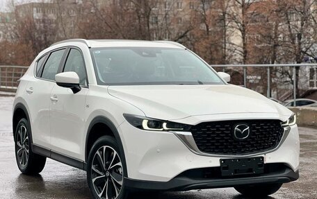 Mazda CX-5 II, 2023 год, 2 890 000 рублей, 1 фотография