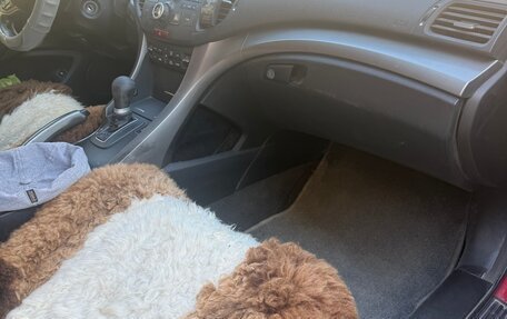 Honda Accord VII рестайлинг, 2008 год, 1 150 000 рублей, 1 фотография