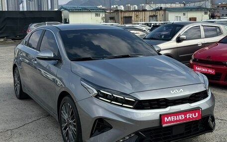 KIA K3, 2022 год, 1 832 000 рублей, 1 фотография