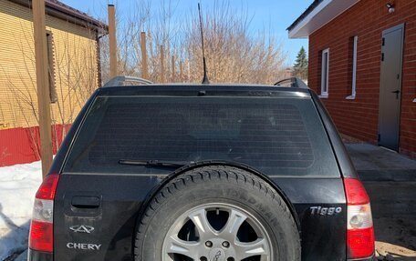 Chery Tiggo (T11), 2013 год, 178 000 рублей, 1 фотография