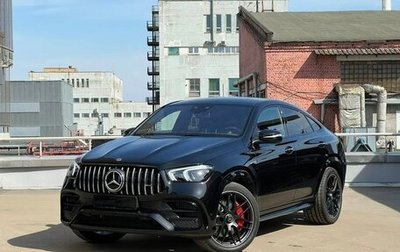 Mercedes-Benz GLE AMG, 2024 год, 15 205 000 рублей, 1 фотография