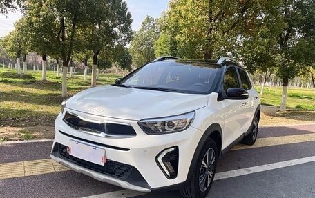 KIA Rio IV, 2023 год, 1 438 000 рублей, 1 фотография