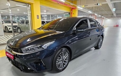 KIA Cerato IV, 2022 год, 2 015 000 рублей, 1 фотография