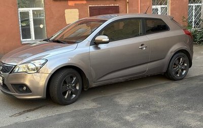 KIA cee'd I рестайлинг, 2011 год, 670 000 рублей, 1 фотография