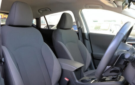 Subaru Impreza IV, 2022 год, 1 100 999 рублей, 12 фотография