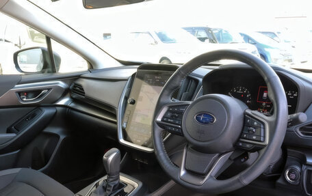 Subaru Impreza IV, 2022 год, 1 100 999 рублей, 11 фотография