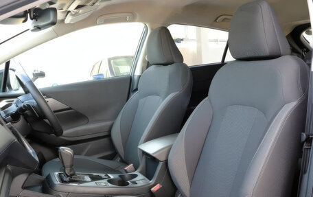 Subaru Impreza IV, 2022 год, 1 100 999 рублей, 15 фотография