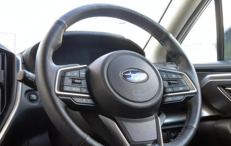Subaru Impreza IV, 2022 год, 1 100 999 рублей, 14 фотография