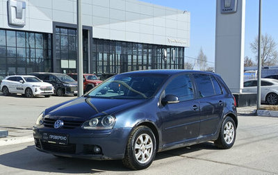 Volkswagen Golf V, 2007 год, 500 000 рублей, 1 фотография