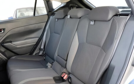 Subaru Impreza IV, 2022 год, 1 100 999 рублей, 16 фотография