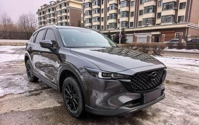Mazda CX-5 II, 2021 год, 2 535 000 рублей, 1 фотография