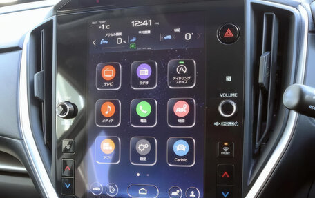 Subaru Impreza IV, 2022 год, 1 100 999 рублей, 19 фотография