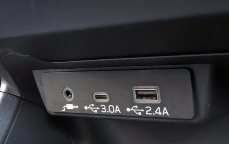 Subaru Impreza IV, 2022 год, 1 100 999 рублей, 22 фотография