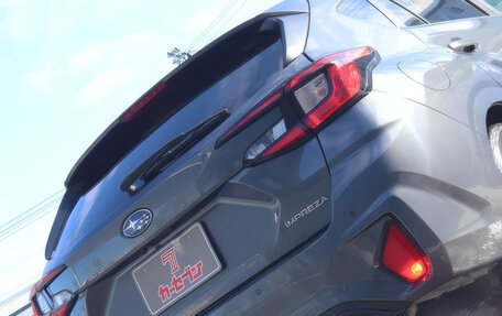 Subaru Impreza IV, 2022 год, 1 100 999 рублей, 23 фотография