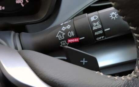 Subaru Impreza IV, 2022 год, 1 100 999 рублей, 24 фотография