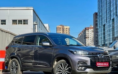 Chery Tiggo 8 I, 2022 год, 1 999 000 рублей, 1 фотография