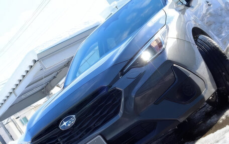 Subaru Impreza IV, 2022 год, 1 100 999 рублей, 29 фотография