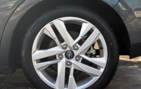 Subaru Impreza IV, 2022 год, 1 100 999 рублей, 30 фотография