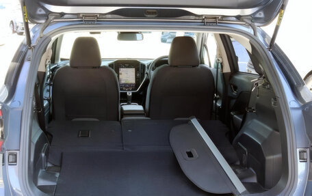 Subaru Impreza IV, 2022 год, 1 100 999 рублей, 28 фотография