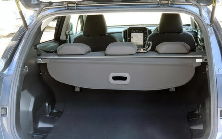 Subaru Impreza IV, 2022 год, 1 100 999 рублей, 27 фотография